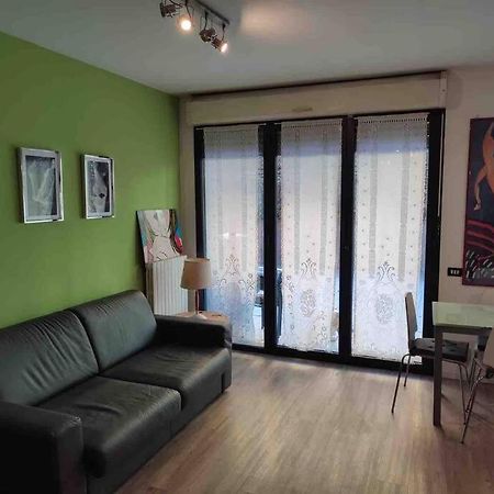 La Ca Del Lori Appartement Milaan Buitenkant foto
