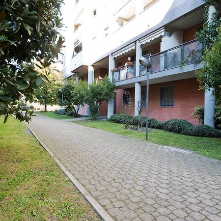 La Ca Del Lori Appartement Milaan Buitenkant foto
