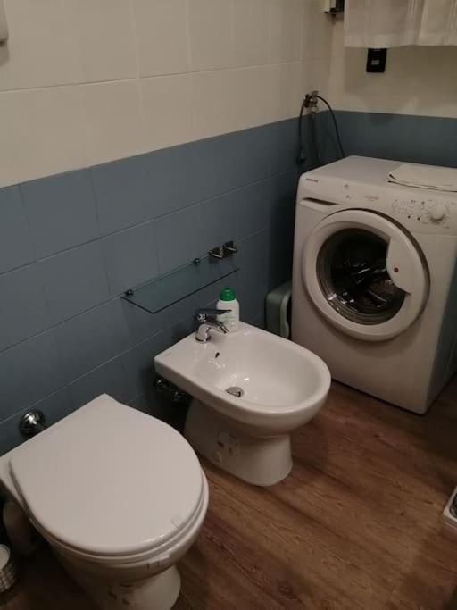 La Ca Del Lori Appartement Milaan Buitenkant foto
