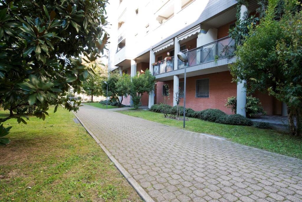 La Ca Del Lori Appartement Milaan Buitenkant foto