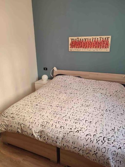La Ca Del Lori Appartement Milaan Buitenkant foto
