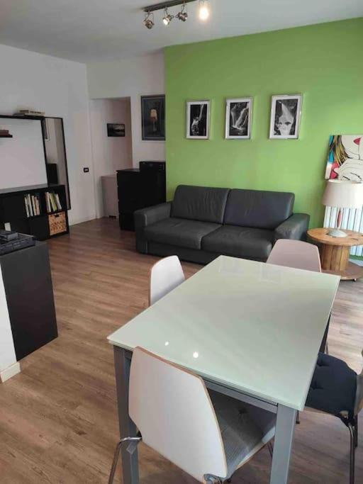 La Ca Del Lori Appartement Milaan Buitenkant foto