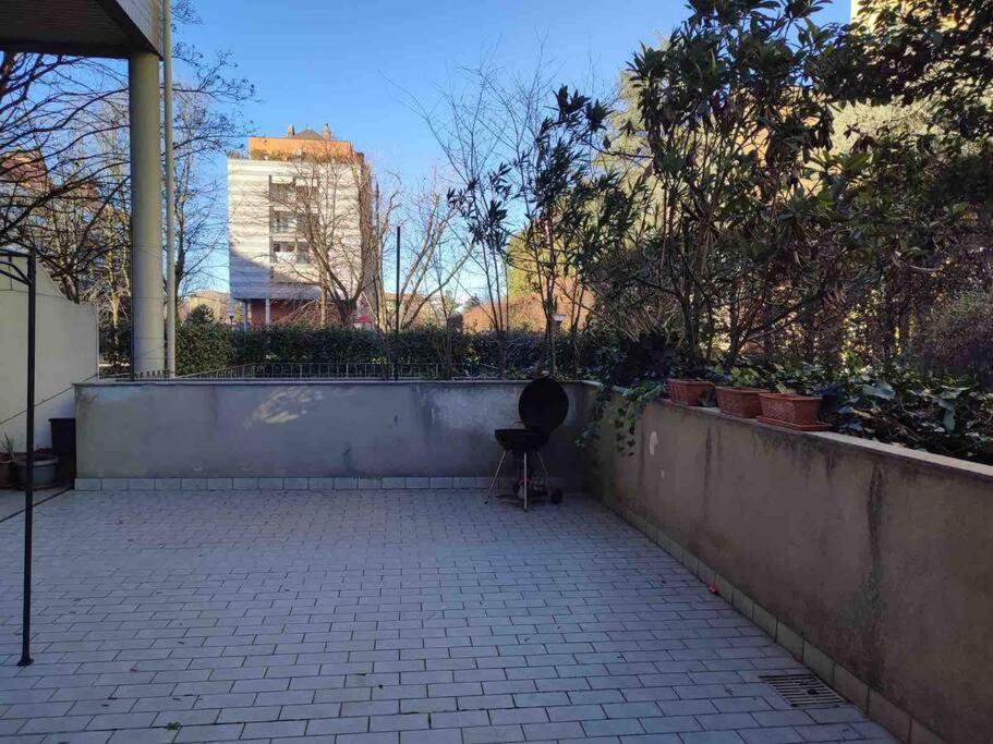 La Ca Del Lori Appartement Milaan Buitenkant foto