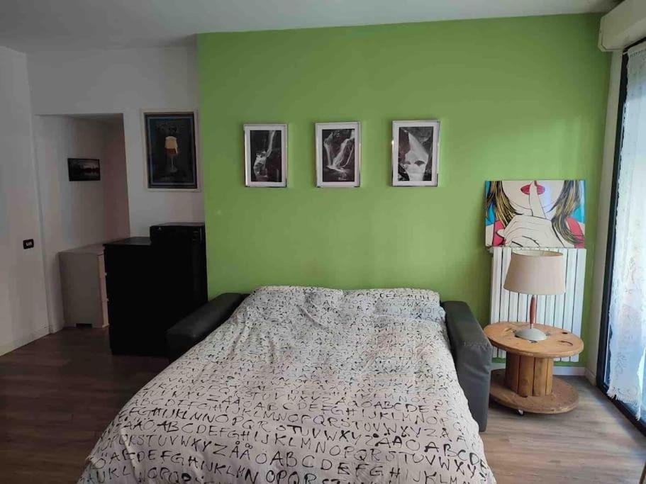 La Ca Del Lori Appartement Milaan Buitenkant foto