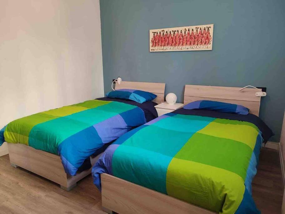 La Ca Del Lori Appartement Milaan Buitenkant foto