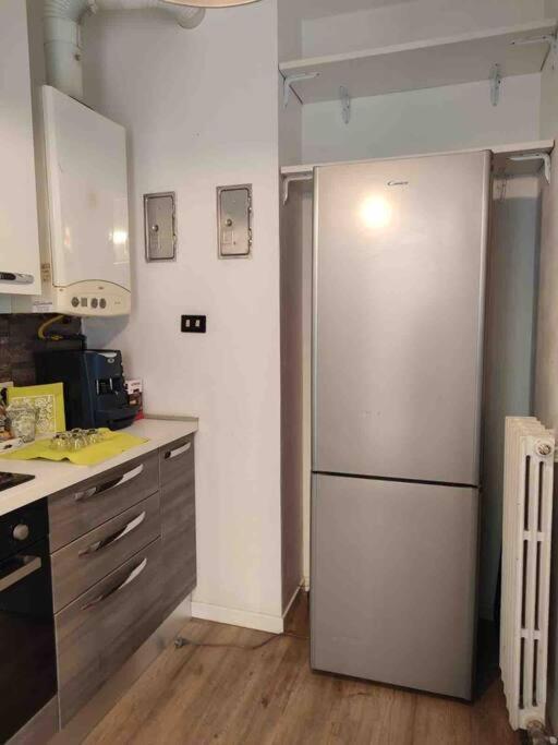 La Ca Del Lori Appartement Milaan Buitenkant foto