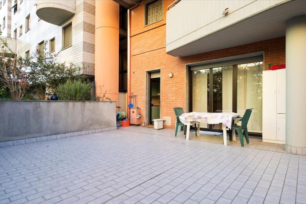 La Ca Del Lori Appartement Milaan Buitenkant foto