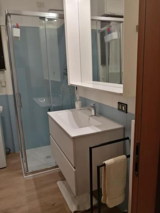 La Ca Del Lori Appartement Milaan Buitenkant foto